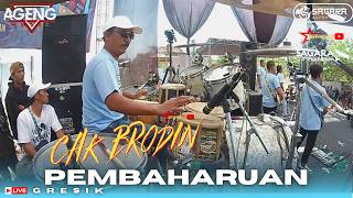 Download lagu COVER KENDANG KY AGENG - PEMBAHARUAN -CAK BRODIN AGENG MUSIC FEAT SAGARA PRO LIVE GRESIK mp3 Download lagu COVER KENDANG KY AGENG - PEMBAHARUAN -CAK BRODIN AGENG MUSIC FEAT SAGARA PRO LIVE GRESIK mp3