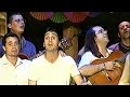 Rumba de Martínez Ares "Por cada mirada" | Carnaval de Cádiz 2000