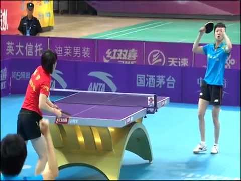 2014 China Super League (Women) Shandong Vs Bayi [Full Match/Chinese]
