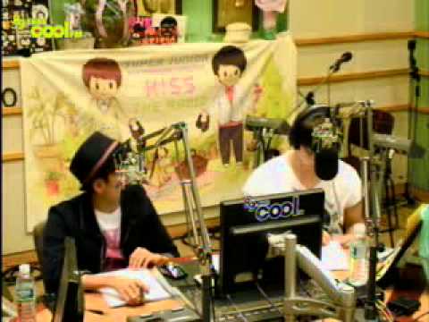 120919 KTR Ryeowook to Sungmin 'I need you'