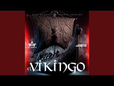 El Vikingo