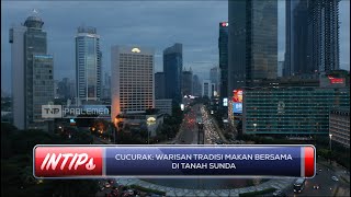 Cucurak : Warisan Tradisi Makan Bersama di Tanah Sunda - INTIPS