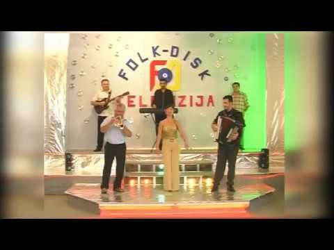 Fanelija Ilin - Sam daj doamnje njepoc