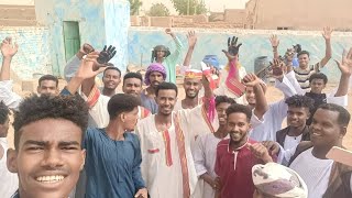 محمد كمال الترجمي حفلة الخير ود الكنوز وأحمد وعبدالعظيم