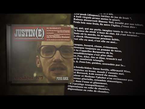 Justine - Hors-sujet