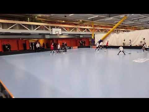 AskU vs EräViikingit Valkoinen