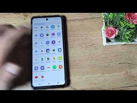 How to set screen timeout in MOTO E40 , screen timeout mobile setting