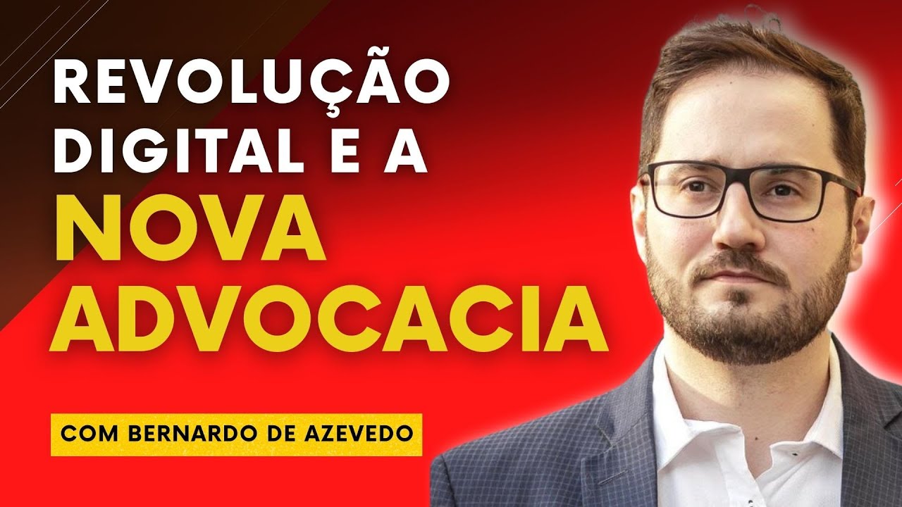 Advocacia na Era Digital e a Tecnologia no Direito