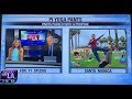 PI YOGA PANTS Fox 11 Los Angeles Pants Packed With A Purpose