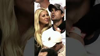 Enrique Iglesias And Anna Kournikova ❤️ Couple Goal ✨- #EnriqueIglesias #AnnaKournikova #love