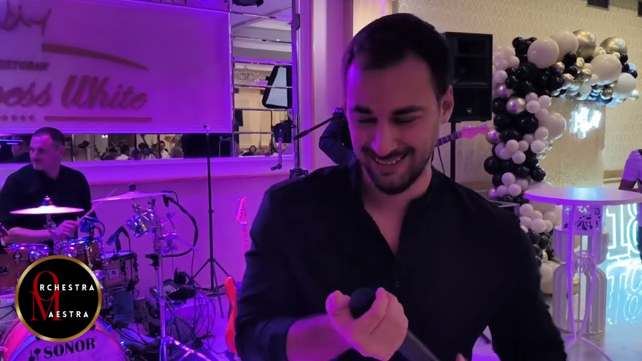 YouTube snimak
