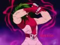 AMV Shun De Andromeda The Kill