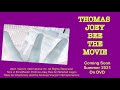 Thomas Joey Bee Movie Teaser DVD Trailer In G Major 7