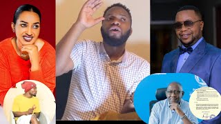 Download lagu Alain Muku Arasimbuwe🔥Umva Amajwi yibanga ya Jojo Ateye ubwoba😭Gasopo Wanjijiwe🤫Maurice Ahawe😋🔥 mp3