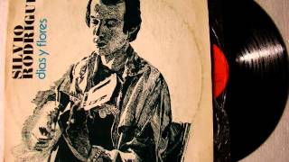 En el claro de Luna 1975 Silvio Rodriguez (album Dias y Flores)