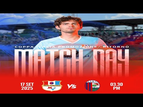Moie Vallesina - Biagio Nazzaro 0-2 | Highlights | Ritorno Sedicesimi Coppa Italia Promozione