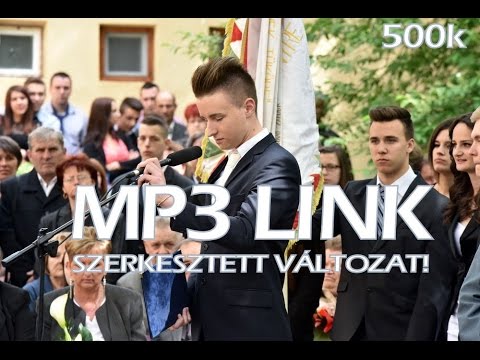 Varga Adrián - Ballagó Rap (Lil Wade 500k live edit) - letöltési linkkel