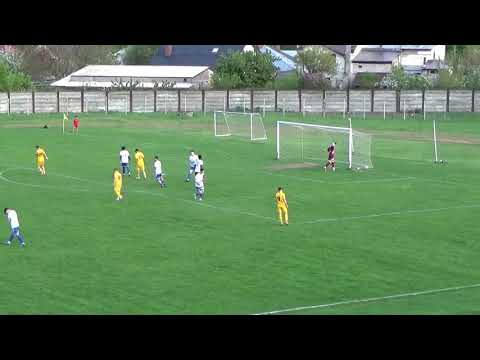 CSM Pașcani - CSM Ceahlăul 1-2 (0-0) ..... REZUMAT