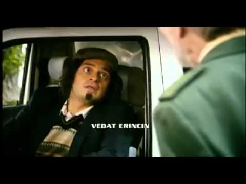 Hakan verarscht Polizei