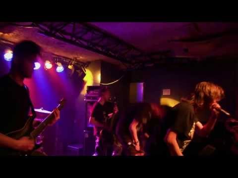 Soundfear - Head Sacrifice (live @ stags noise festival)