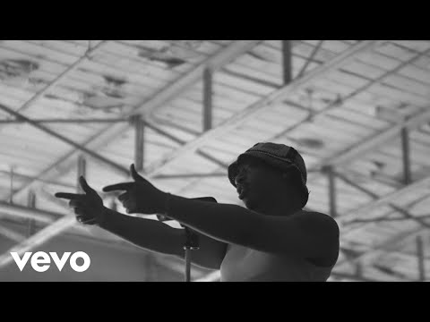 Frankie B - Repeat (Official Video)