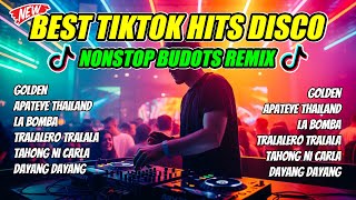 Download lagu NEW TIKTOK HITS DISCO NONSTOP BUDOTS REMIX 2025 - GOLDEN X APT THAILAND REMIX mp3