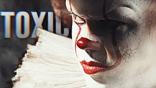 Pennywise | Toxic