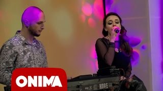 Aida Doci - Set fire to the rain