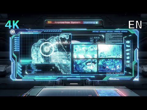 [4K] Xenoblade Chronicles X: D.E. Cutscene 18 – Discovery in Noctilum – ENGLISH