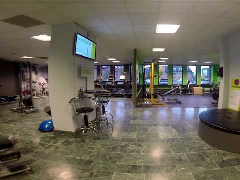 Fitnesspoint Stjørdal