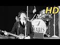 The Beatles - Things We Said Today - (Live)
