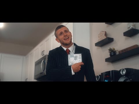 Vin Jay - Killer (feat. Krizz Kaliko)