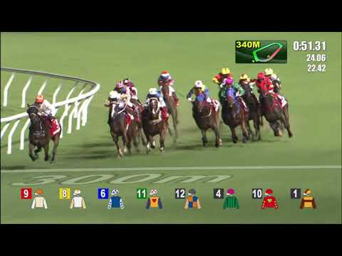 15/9/2021 (35) Classic Posh - Z Purton