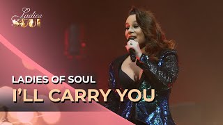 Ladies Of Soul - I&#39;ll Carry You Live At The Ziggo Dome 2014