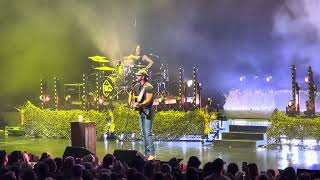 Riley Green - Outlaws Like Us (Live) @ Hard Rock Hotel &amp; Casino - Hollywood, Florida