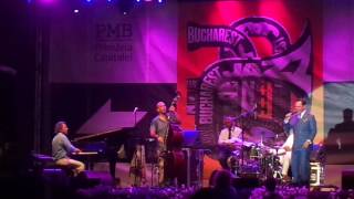 Branford Marsalis Quartet & Kurt Elling