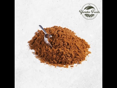 Yureka Organic Jaggery Powder