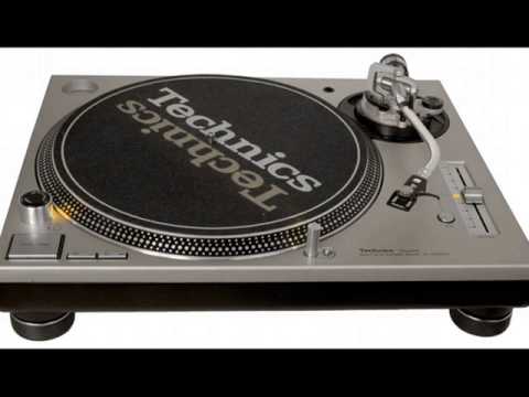 Megamix Underground Anos 90