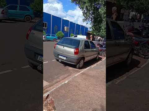 mostrando um pouco da sidadi de São Jorge do patrocínio Paraná para vocês