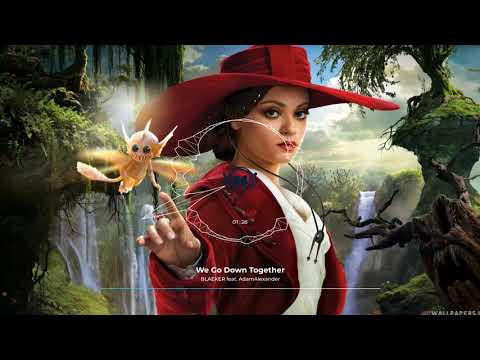 We Go Down Together - Blaeker feat. AdamAlexander