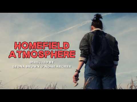 Homefield Atmosphere | Post-Apocalyptic Drama Short Film