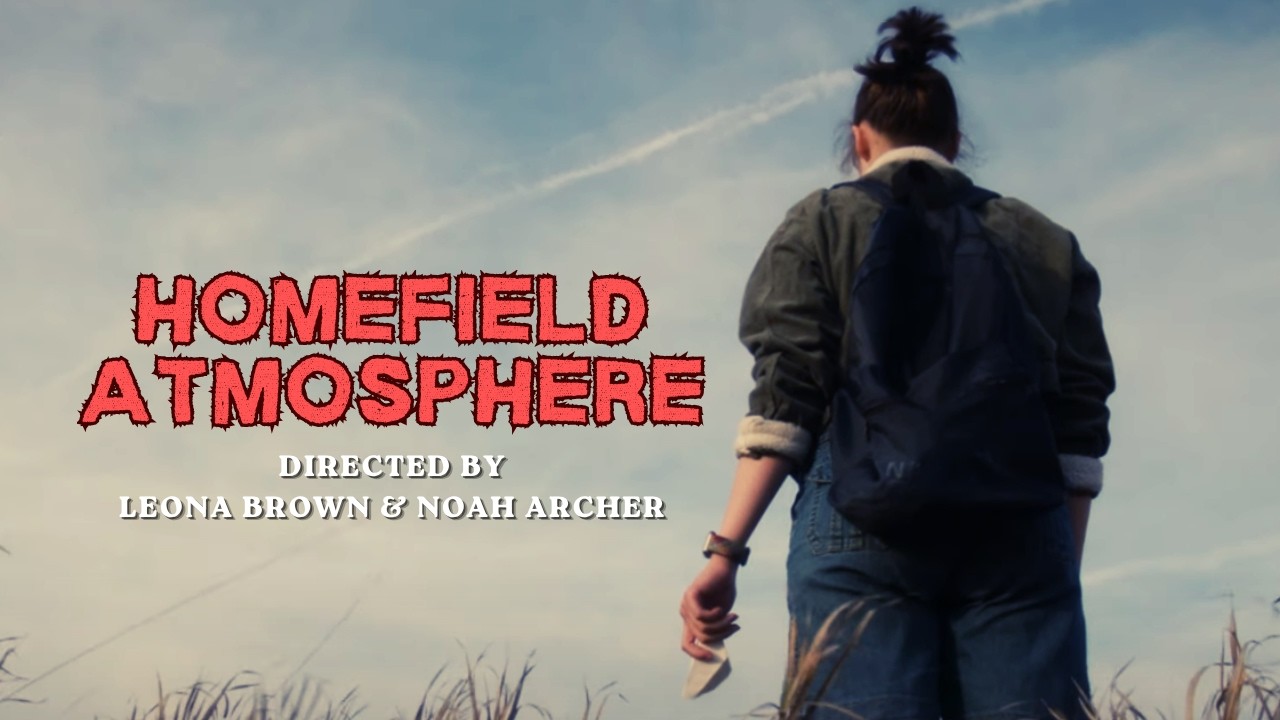 Miniature de la vidéo Homefield Atmosphere | Post-Apocalyptic Drama Short Film du film Homefield Atmosphere