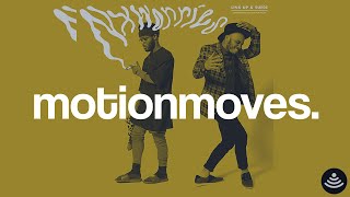 NxWorries Type Beat - Motionmoves (Prod. Randy B)