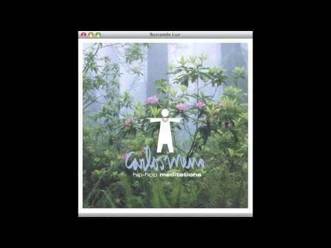 Carlos Mena - I.T.I.S.I.N.Y.O.U. / Buzcando Luz