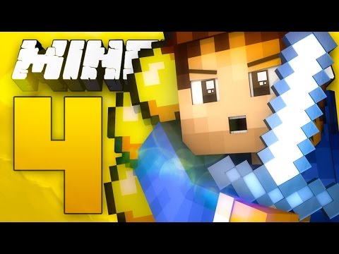 MINECRAFT UHC SEASON 3 - EPISODE 4 (Team Hot N' Spicy!)