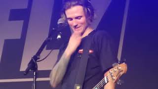 McFly - Ultraviolet - Bridlington Spa - 16/07/22