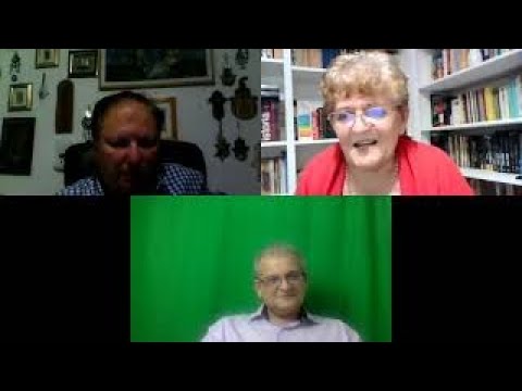 interviu Dr. Miron Itzhak, psiholog-clinician principal