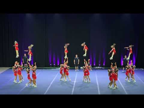 HAC – Youth Extreme (lvl 3) – NCC 31.1.2026