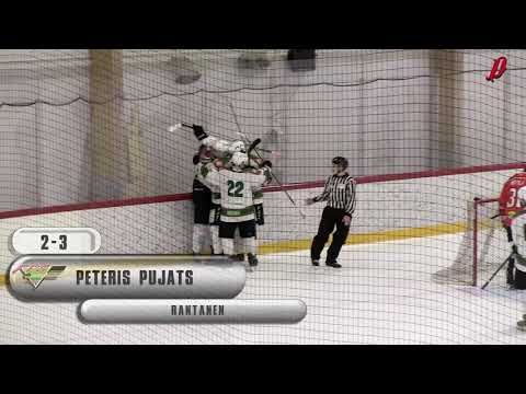 Pyry – FPS Playoffs Kooste 5.3.2019