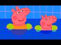 Kids First Peppa Pig En Español Nuevo Episodio 2x20 Español Latino